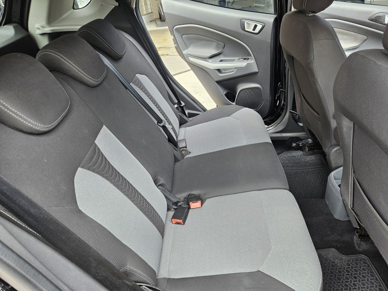 ECOSPORT 1.6 FREESTYLE 16V FLEX 4P AUTOMÁTICO - 2017 - CAXIAS DO SUL