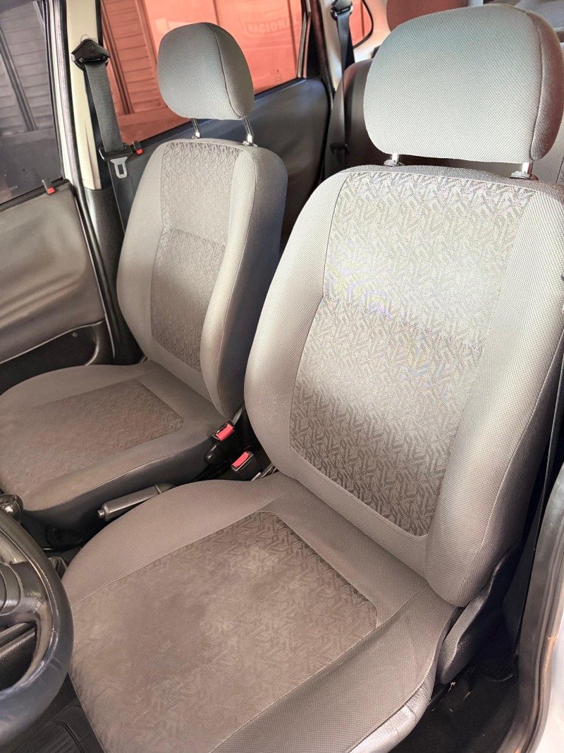 CLASSIC 1.0 VHC LIFE 8V FLEX 4P MANUAL - 2003 - CAXIAS DO SUL