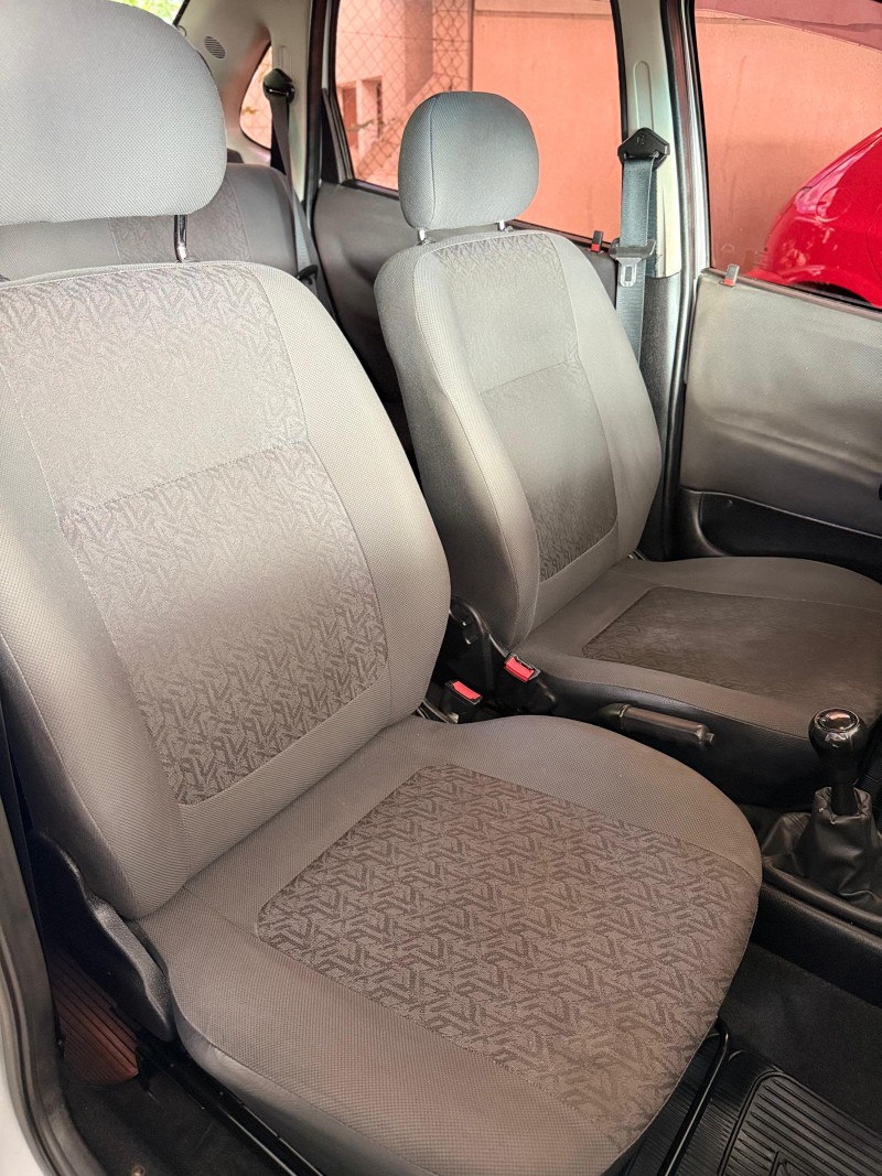 CLASSIC 1.0 VHC LIFE 8V FLEX 4P MANUAL - 2003 - CAXIAS DO SUL