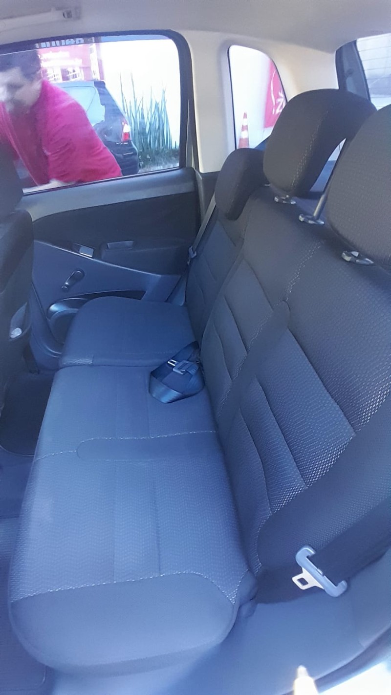 IDEA 1.4 MPI ELX 8V FLEX 4P MANUAL - 2009 - ESTâNCIA VELHA