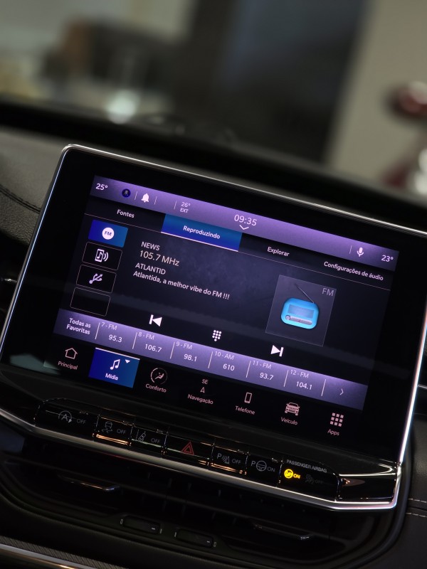 COMPASS 1.3 SERIE S T270 16V TURBO FLEX 4P AUTOMÁTICO - 2022 - CAXIAS DO SUL