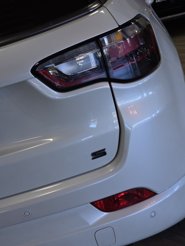 COMPASS 1.3 SERIE S T270 16V TURBO FLEX 4P AUTOMÁTICO - 2022 - CAXIAS DO SUL