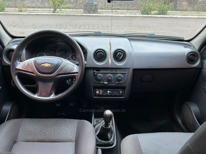 CELTA 1.0 MPFI 8V GASOLINA 2P MANUAL - 2012 - CAMBARá DO SUL