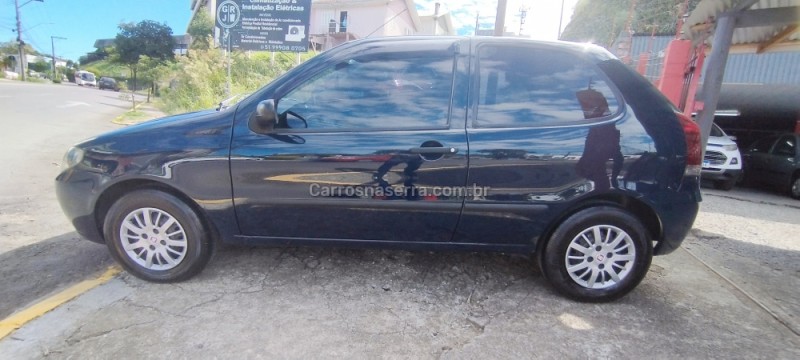 PALIO  - 2011 - FARROUPILHA