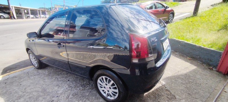 PALIO  - 2011 - FARROUPILHA