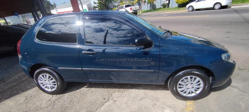 PALIO  - 2011 - FARROUPILHA