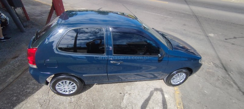 PALIO  - 2011 - FARROUPILHA