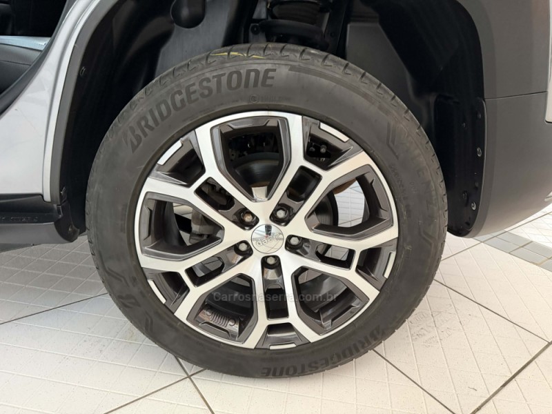 RENEGADE 1.3 LONGITUDE T270 16V TURBO FLEX 4P AUTOMÁTICO - 2023 - PORTO ALEGRE