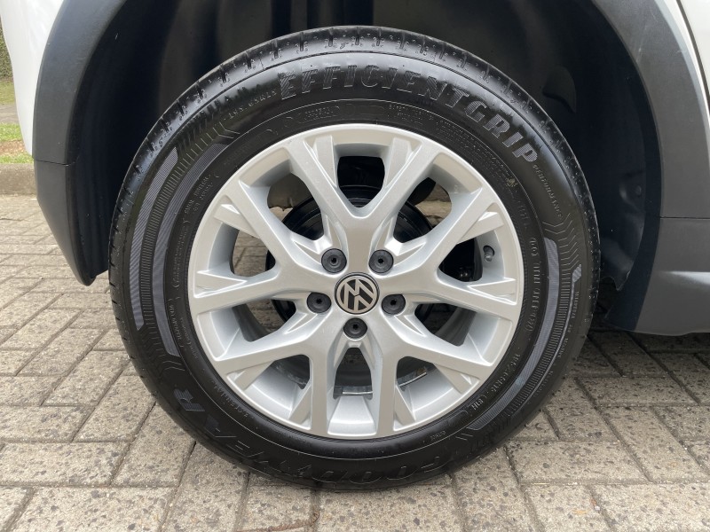 CROSSFOX 1.6 MI FLEX 8V 4P MANUAL - 2014 - CAXIAS DO SUL