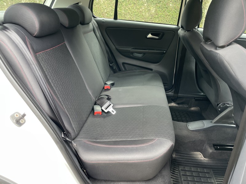 CROSSFOX 1.6 MI FLEX 8V 4P MANUAL - 2014 - CAXIAS DO SUL