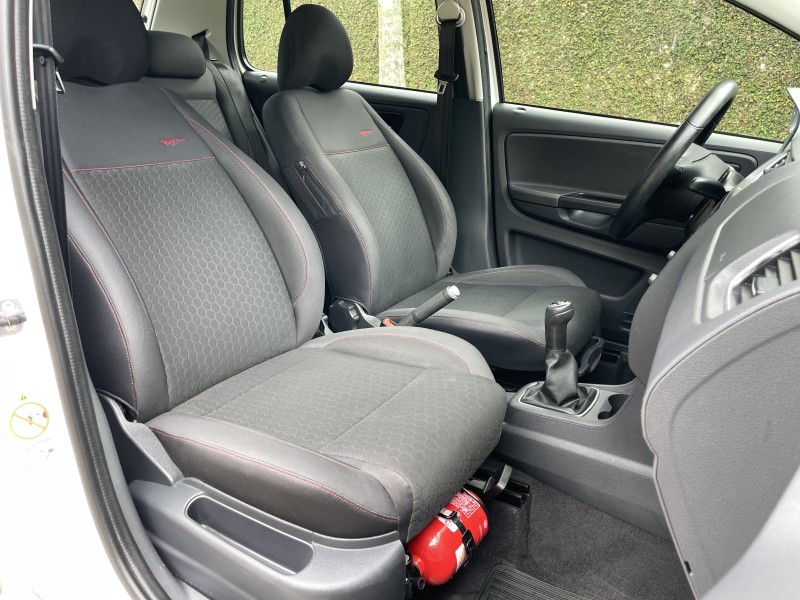 CROSSFOX 1.6 MI FLEX 8V 4P MANUAL - 2014 - CAXIAS DO SUL