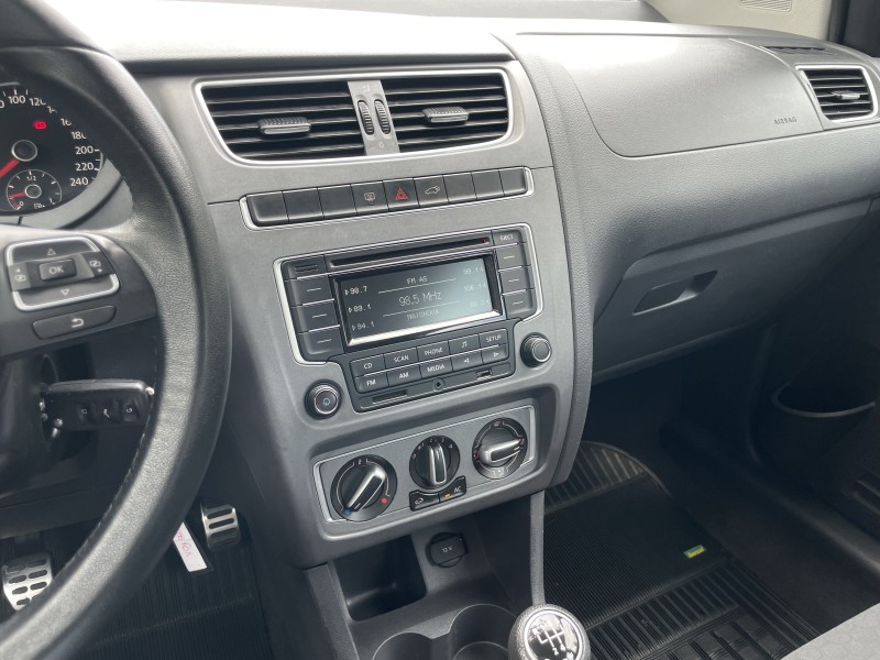 CROSSFOX 1.6 MI FLEX 8V 4P MANUAL - 2014 - CAXIAS DO SUL