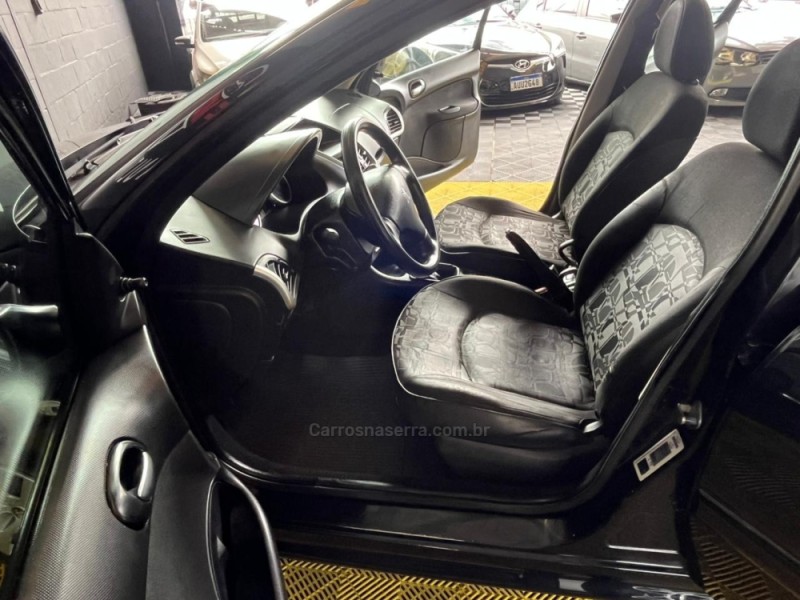 207 1.4 XR 8V FLEX 4P MANUAL - 2011 - CAXIAS DO SUL