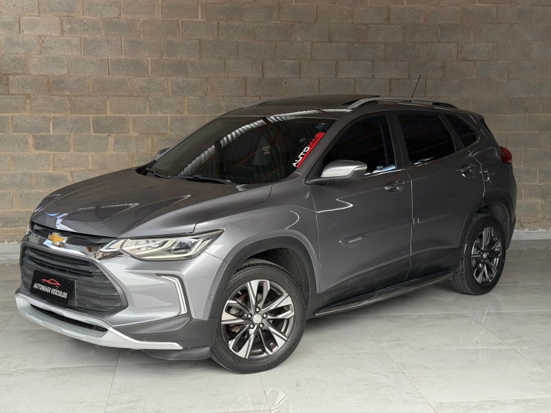 tracker 1.2 12v premier turbo flex 4p automatico 2021 caxias do sul