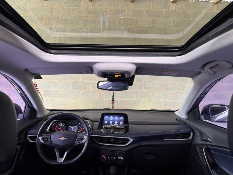 TRACKER 1.2 12V PREMIER TURBO FLEX 4P AUTOMÁTICO - 2021 - CAXIAS DO SUL