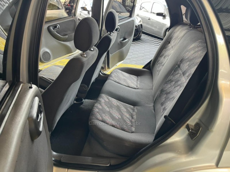 CORSA 1.0 MPFI MILENIUM SEDAN 8V GASOLINA 4P MANUAL - 2003 - CAXIAS DO SUL