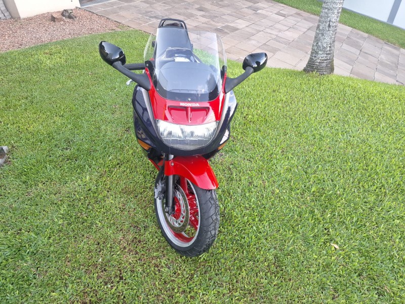 CBR 1000F  - 1994 - DOIS IRMãOS