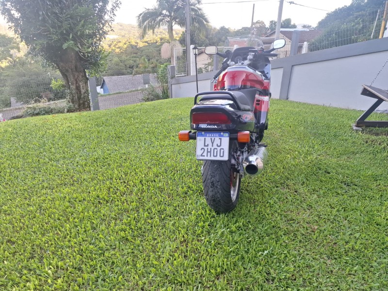 CBR 1000F  - 1994 - DOIS IRMãOS