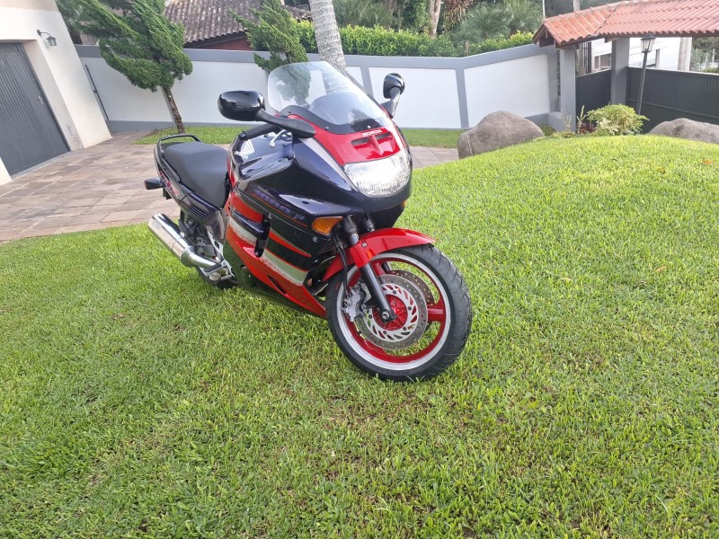 CBR 1000F  - 1994 - DOIS IRMãOS