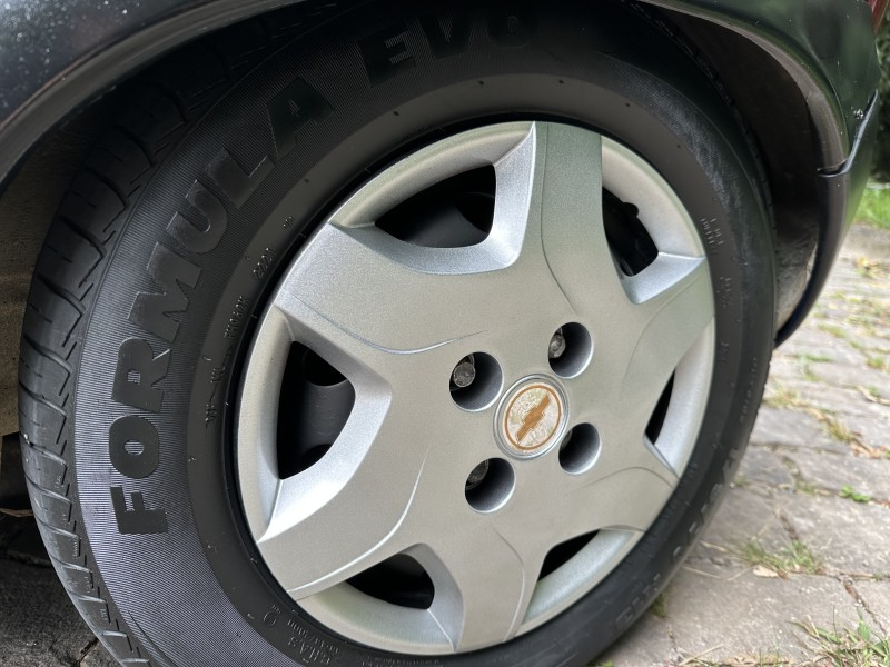 CORSA 1.0 MPFI SUPER 8V GASOLINA 4P MANUAL - 1997 - CAXIAS DO SUL