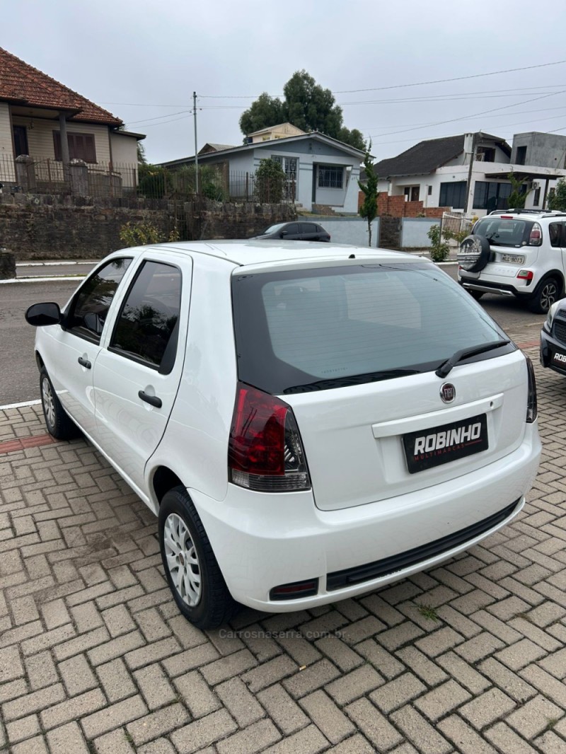 PALIO  - 2014 - CAMBARá DO SUL