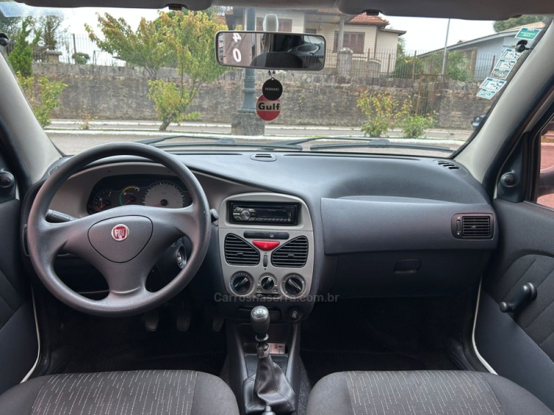 PALIO  - 2014 - CAMBARá DO SUL