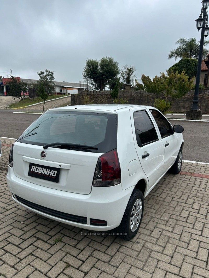 PALIO  - 2014 - CAMBARá DO SUL