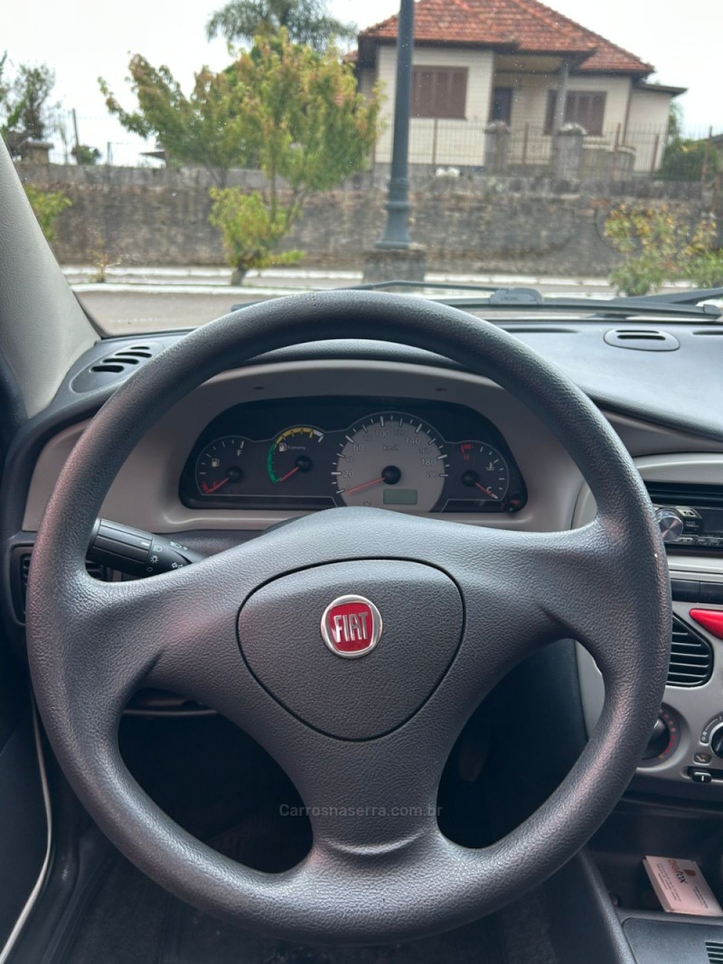 PALIO  - 2014 - CAMBARá DO SUL