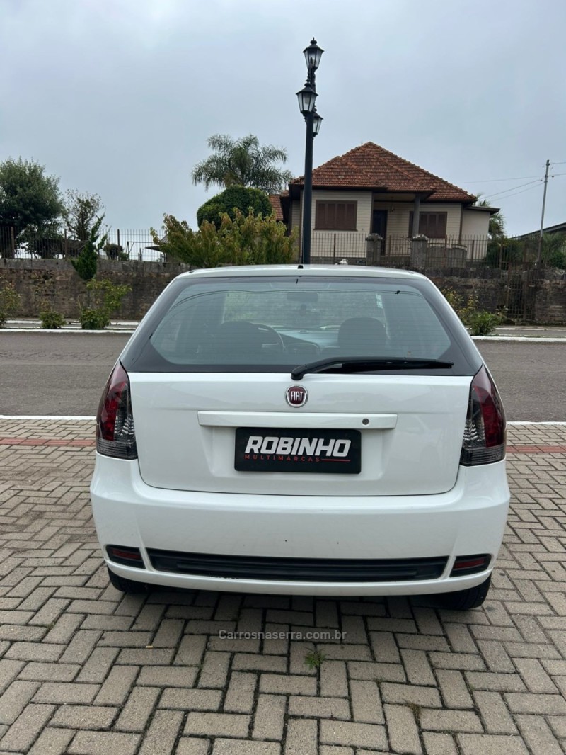 PALIO  - 2014 - CAMBARá DO SUL