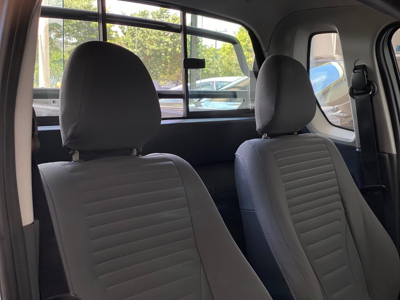 MONTANA 1.4 MPFI SPORT CS 8V FLEX 2P MANUAL - 2012 - CAXIAS DO SUL