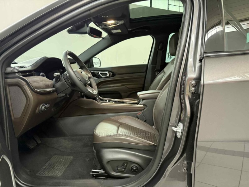 COMMANDER 2.0 OVERLAND T380 16V 4X4 TURBO DIESEL 4P AUTOMÁTICO - 2022 - PORTO ALEGRE