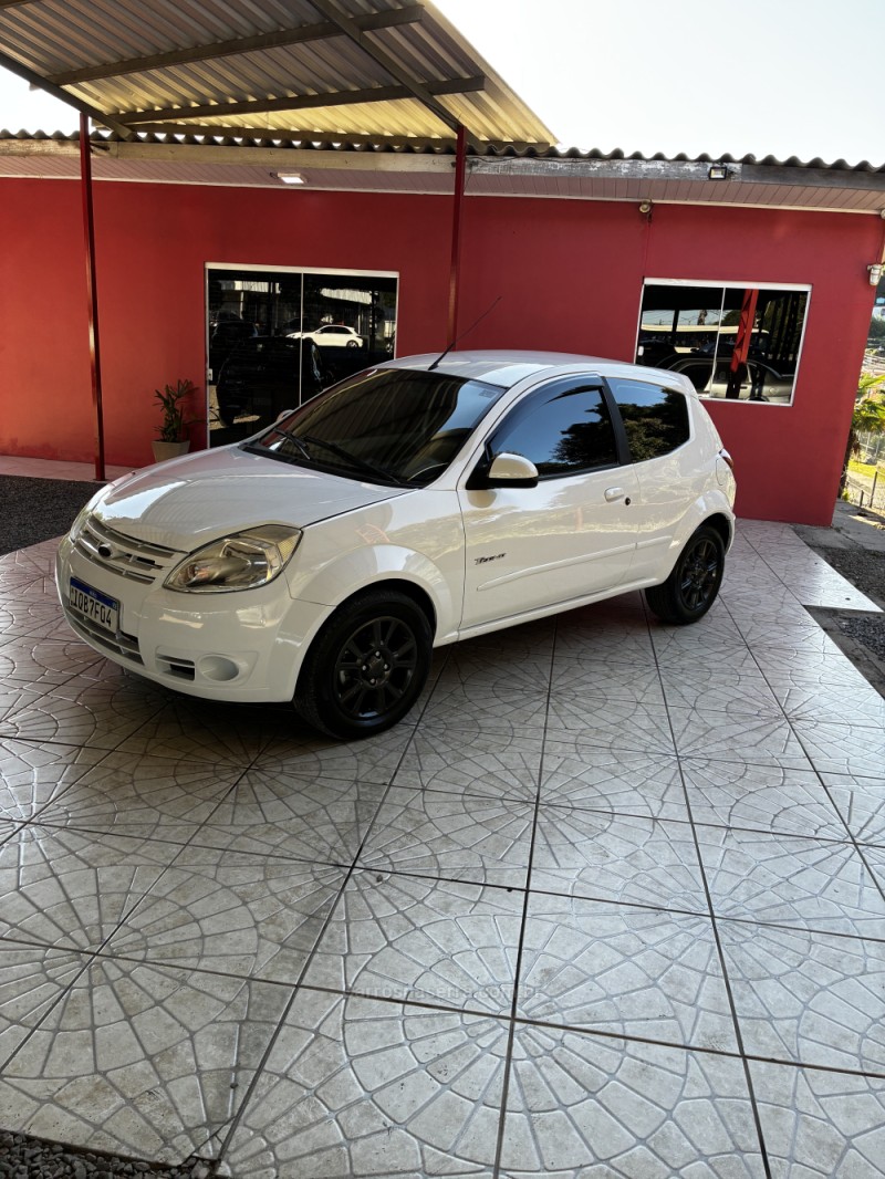 ka 1.0 gl image 8v gasolina 2p manual 2009 caxias do sul