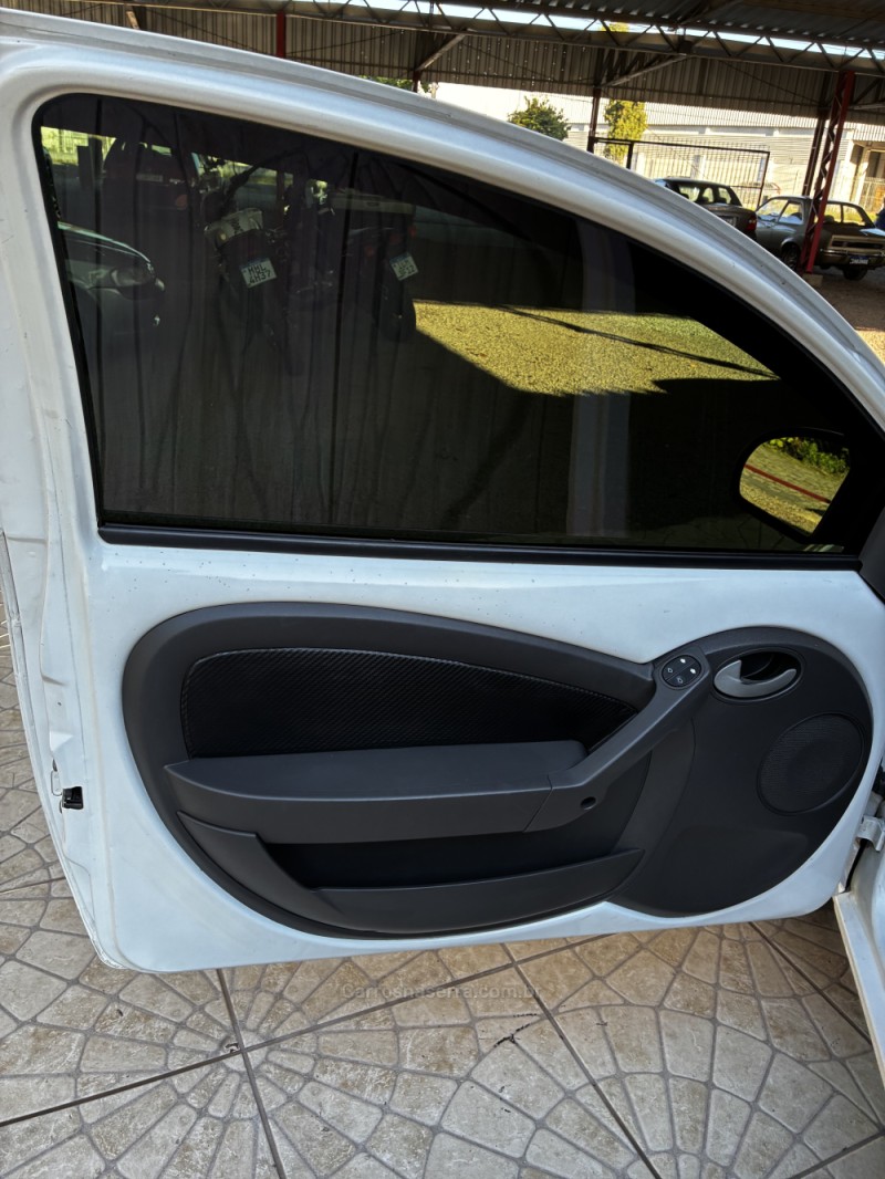 KA 1.0 GL IMAGE 8V GASOLINA 2P MANUAL - 2009 - CAXIAS DO SUL