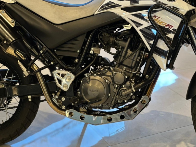 XT 660 R - 2014 - CAXIAS DO SUL