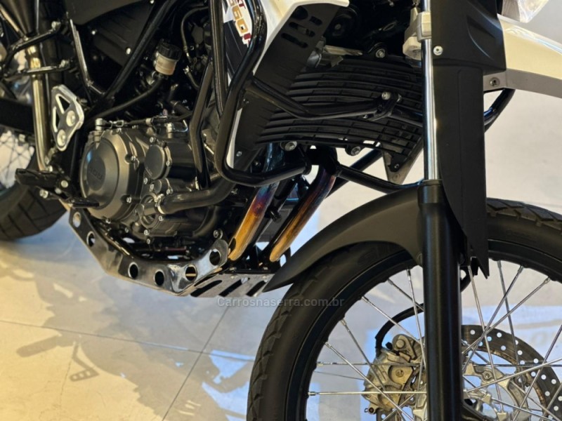 XT 660 R - 2014 - CAXIAS DO SUL