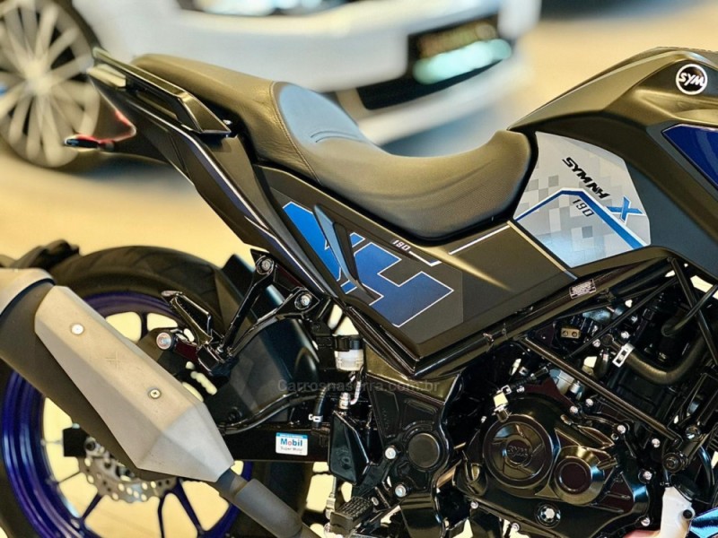 NH 190  - 2025 - CAXIAS DO SUL