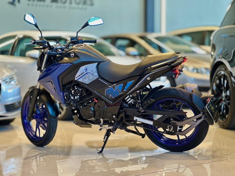 NH 190  - 2025 - CAXIAS DO SUL