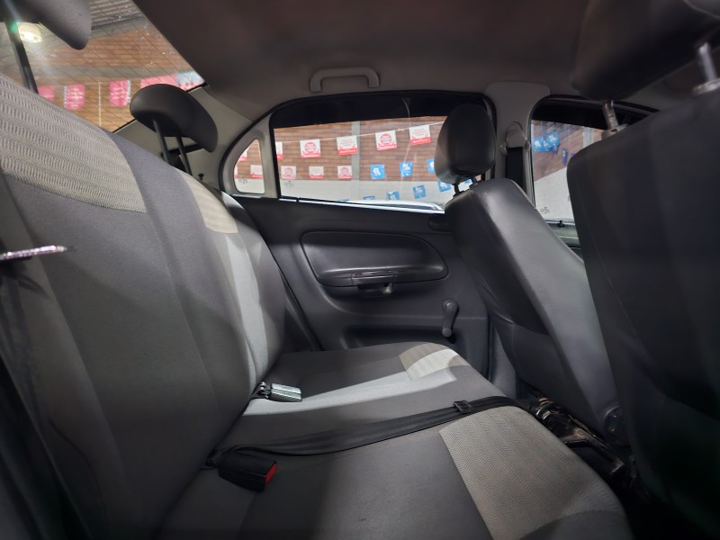 VOYAGE 1.6 MI 8V FLEX 4P MANUAL - 2010 - CAXIAS DO SUL