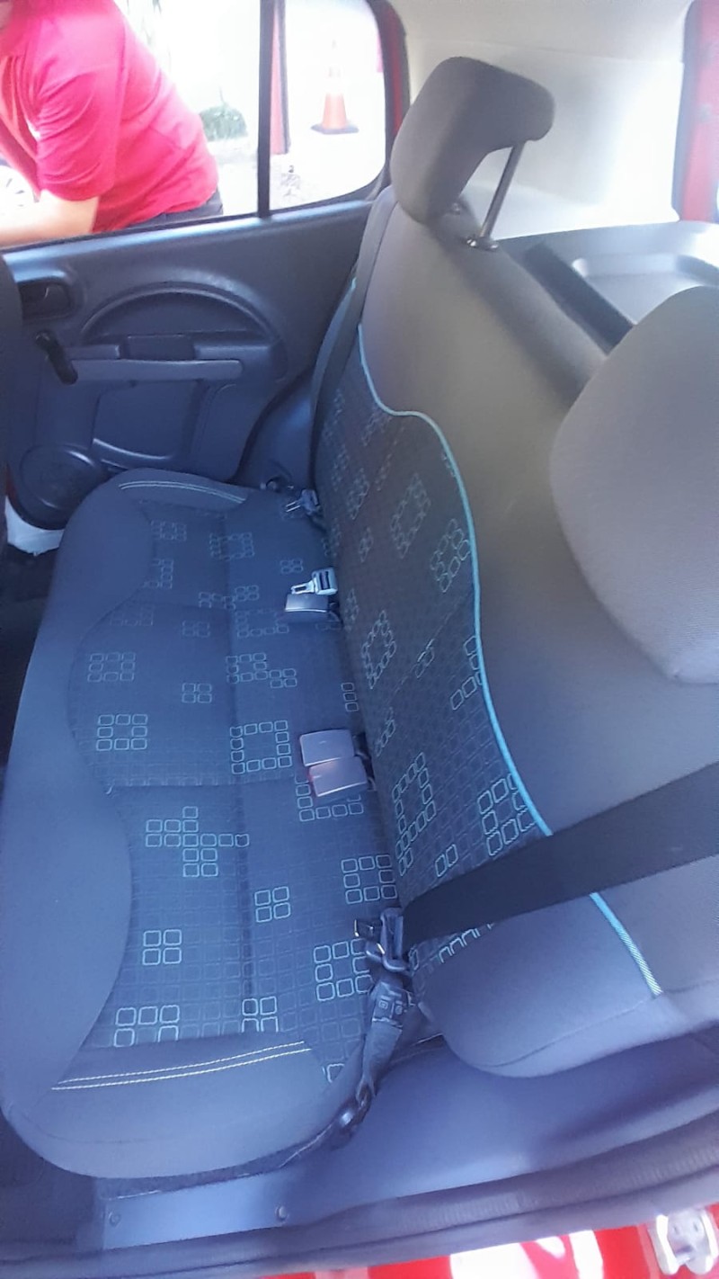 UNO 1.4 EVO ECONOMY 8V FLEX 4P MANUAL - 2014 - ESTâNCIA VELHA