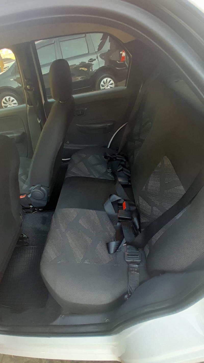 PALIO 1.0 MPI FIRE ECONOMY 8V FLEX 4P MANUAL - 2015 - ESTâNCIA VELHA