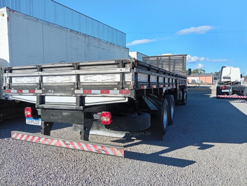 CARGO 2428  - 2008 - GARIBALDI