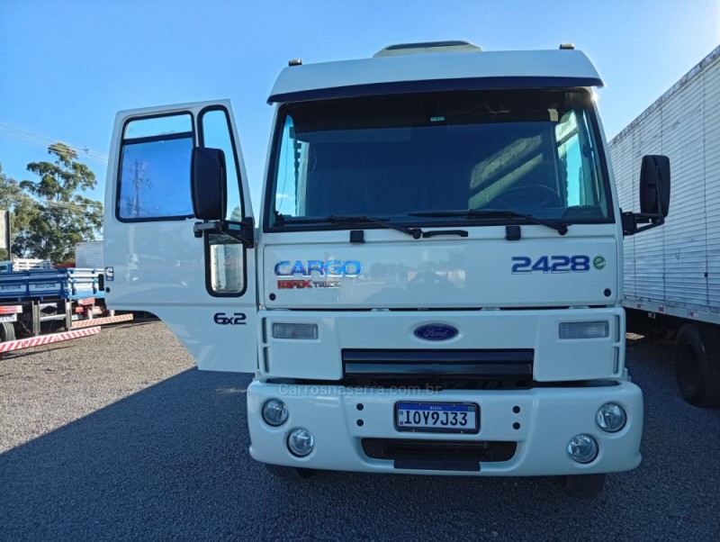 CARGO 2428  - 2008 - GARIBALDI