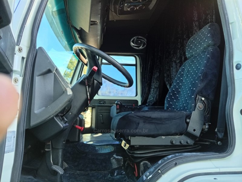 CARGO 2428  - 2008 - GARIBALDI