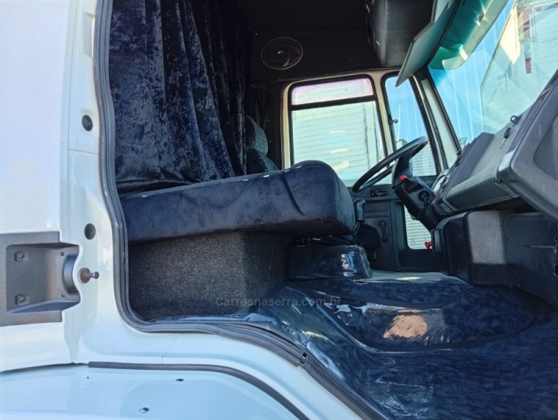 CARGO 2428  - 2008 - GARIBALDI