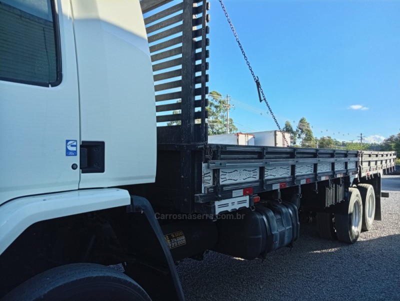 CARGO 2428  - 2008 - GARIBALDI