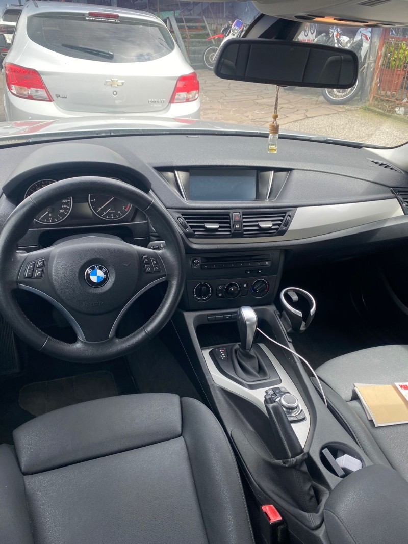 X1 2.0 18I S-DRIVE 4X2 16V GASOLINA 4P AUTOMÁTICO - 2011 - CAXIAS DO SUL