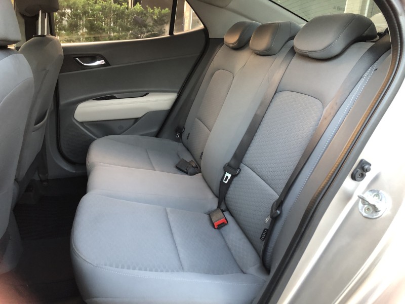 HB20S 1.0 EVOLUTION 12V FLEX 4P MANUAL - 2022 - VALE REAL