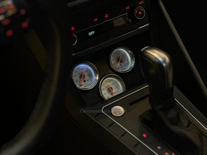 POLO 1.0 TSI COMFORTLINE 12V FLEX 4P AUTOMÁTICO - 2021 - CAXIAS DO SUL