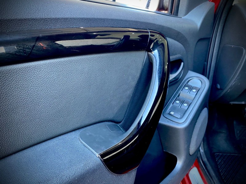 SANDERO 1.6 STEPWAY 16V FLEX 4P MANUAL - 2012 - LAJEADO