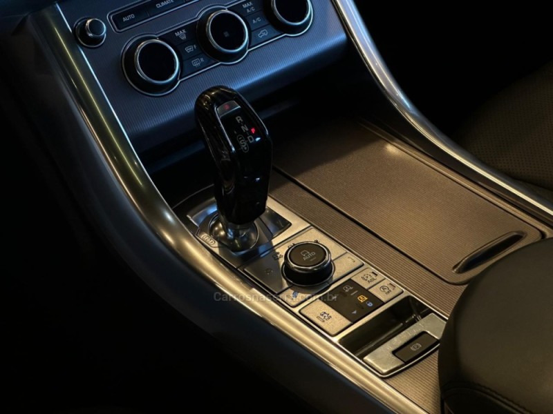 RANGE ROVER SPORT 3.0 HSE 4X4 V6 24V TURBO DIESEL 4P AUTOMÁTICO - 2014 - CAXIAS DO SUL